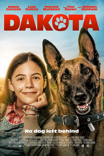 Dakota izle