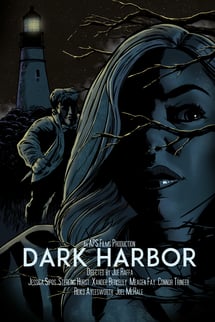 Dark Harbor izle