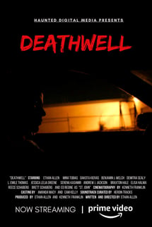 Deathwell izle