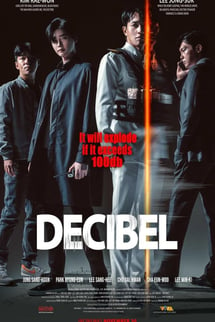 Decibel – Desibel izle