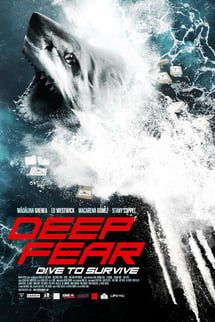 Dehşete Dalış – Deep Fear izle