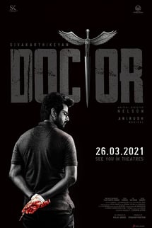 Doktor Bey – Doctor izle