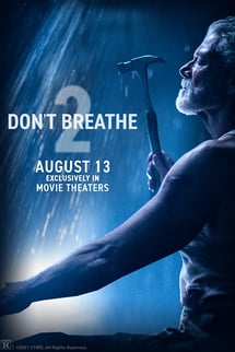 Nefesini Tut 2 – Don’t Breathe 2 izle