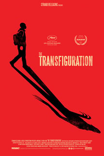 Dönüşüm – The Transfiguration izle