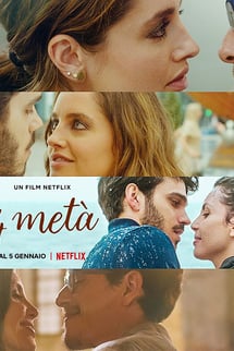 Dört Dörtlük Buluşma – Quattro metà izle