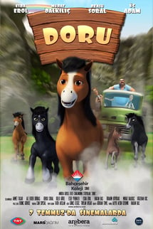 Doru 1 izle