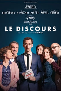 Düğün Konuşması – Le discours izle