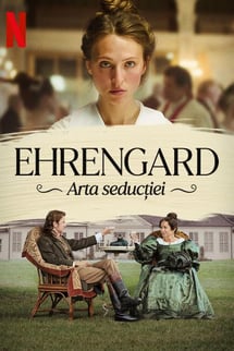 Ehrengard: Küçük Bir Romans izle