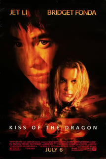 Ejder’in öpücüğü – Kiss of the Dragon izle