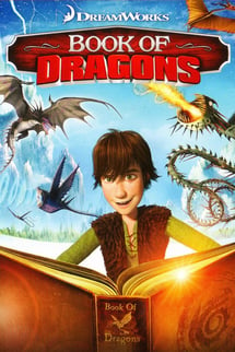 Ejderhalar Kitabı – Book of Dragons izle