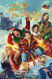 Elf Ben izle