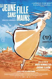 Elleri Olmayan Kız – La jeune fille sans mains izle