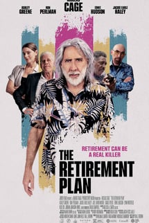 Emeklilik Planı – The Retirement Plan izle