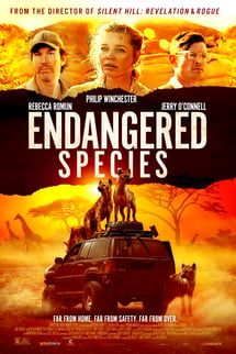 Endangered Species izle