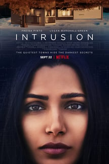 Ev Baskını – Intrusion izle