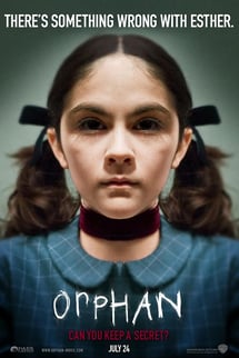 Evdeki düşman – Orphan izle