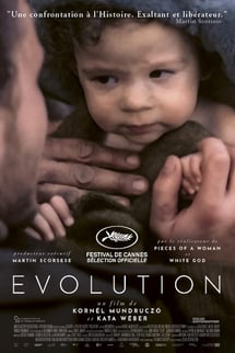 Evolution izle