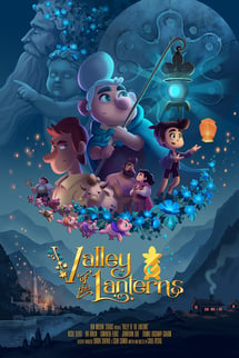 Fenerler Vadisi – Valley of the Lanterns izle