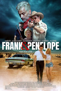 Frank and Penelope izle