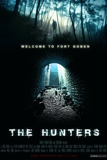 Avcı – The Hunter izle