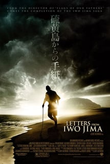 Iwo Jimadan Mektuplar – Letters from Iwo Jima izle