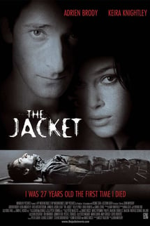 Çıldırış – The Jacket izle