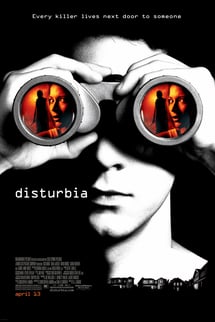 Şüphe – Disturbia izle