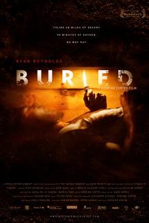 Toprak Altında – Buried izle