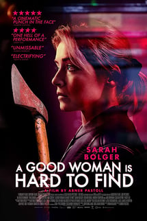 İyi Bir Kadın – A Good Woman Is Hard to Find izle