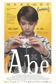 Abe izle