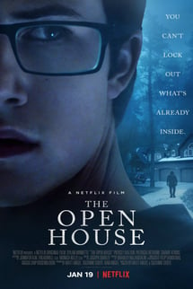 Açık Ev – The Open House izle