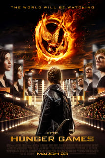 Açlık Oyunları – The Hunger Games izle