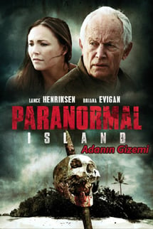 Adanın Gizemi – Paranormal Island izle