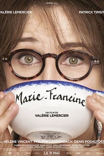 Aile Evi – Marie-Francine izle