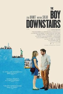 Alt Kattaki Çocuk – The Boy Downstairs izle