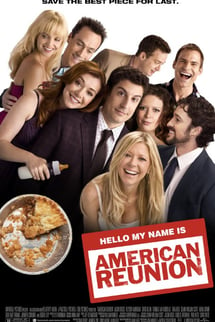 Amerikan Pastası 7 – American Pie 7 izle