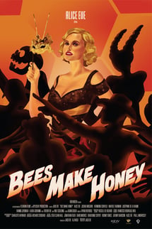 Arılar Bal Yapar – Bees Make Honey izle