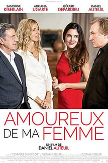 Arkadaşımın Aşkı – Amoureux de ma femme izle