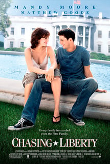 Aşkın Peşinde – Chasing Liberty izle