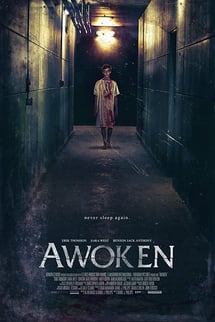 Awoken izle