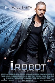 Ben, Robot izle