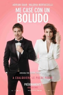 Bir Hıyarla Evlendim – I Married A Dumbass izle