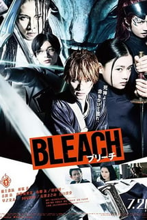 Bleach izle