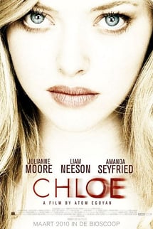 Büyük Hata – Chloe izle