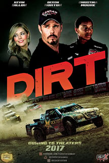 Toz Duman – Dirt izle