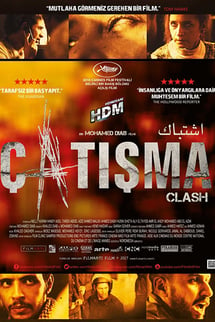 Çatışma izle