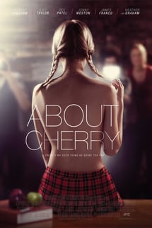 Cherry’nin Hikayesi – Cherry izle