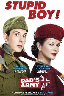 Babamın Ordusu – Dad’s Army izle