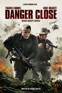 Yakın Tehlike – Danger Close: The Battle of Long Tan izle