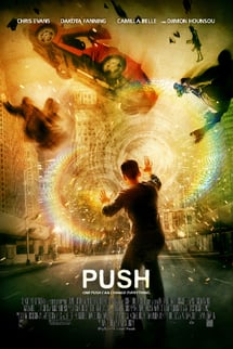 Darbe – Push izle